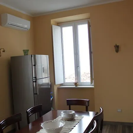 Chiazzetta Calabria בית הארחה 4*