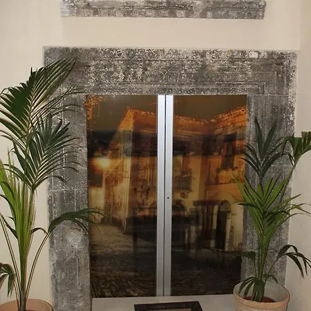 Chiazzetta Calabria בית הארחה