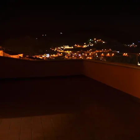 בית הארחה Chiazzetta Calabria