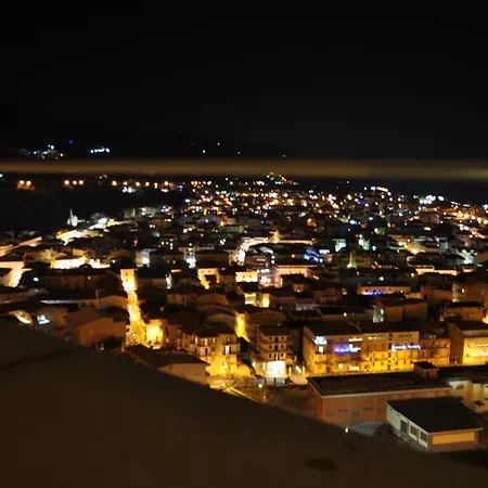 Chiazzetta Calabria 4*