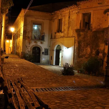 Chiazzetta Calabria 4*