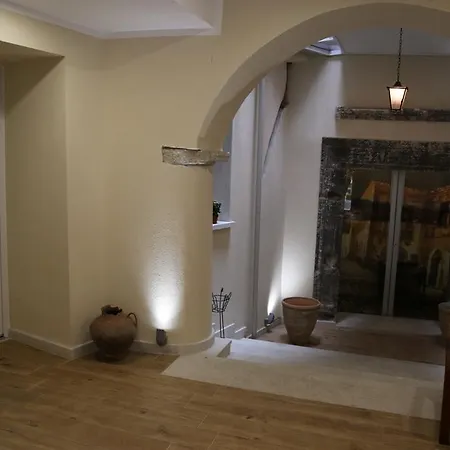 Chiazzetta Calabria 4* אמנטיאה