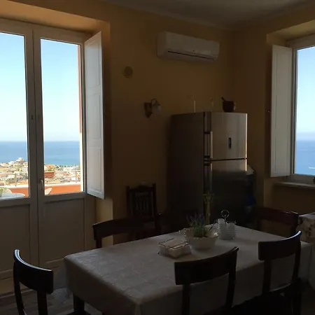 בית הארחה Chiazzetta Calabria אמנטיאה