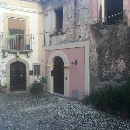 Chiazzetta Calabria בית הארחה