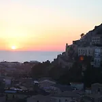Alla Chiazzetta Calabria Konukevi