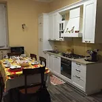 Gæstehus Alla Chiazzetta Calabria 4*