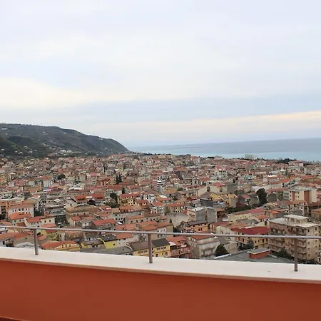 Chiazzetta Calabria Amantea