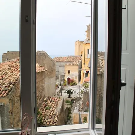 Gasthof Chiazzetta Calabria 4*