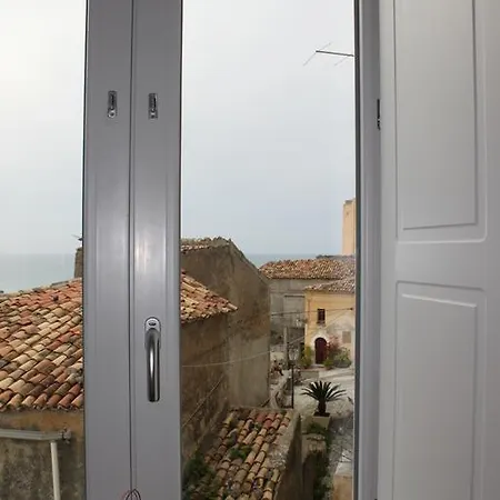 Chiazzetta Calabria 4*