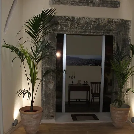 Chiazzetta Calabria Gasthof 4*