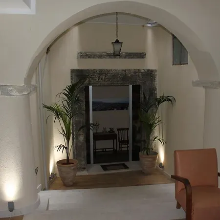 בית הארחה Chiazzetta Calabria אמנטיאה