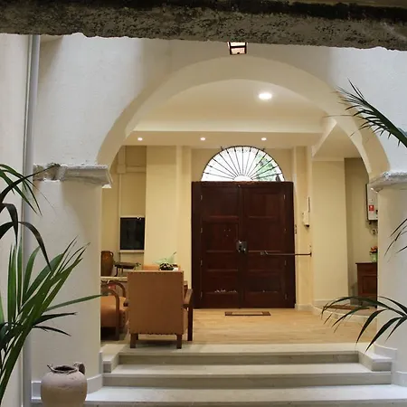 Chiazzetta Calabria 4* אמנטיאה