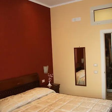 Chiazzetta Calabria 4* Amantea