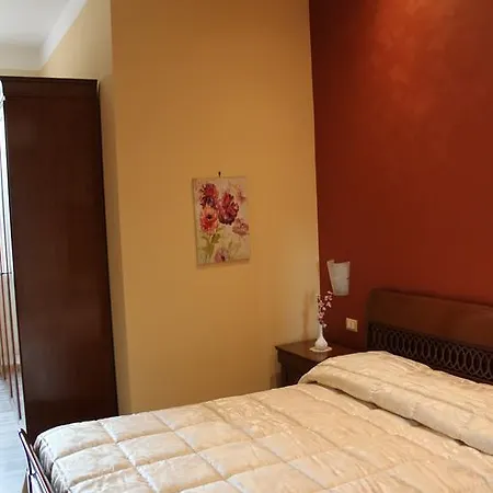 Guest house Chiazzetta Calabria