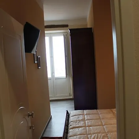 Chiazzetta Calabria Gasthof Amantea