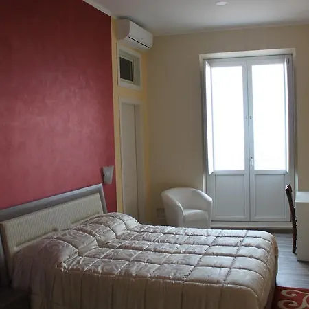 Guest house Chiazzetta Calabria 4*