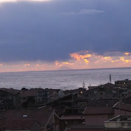 Chiazzetta Calabria 4*