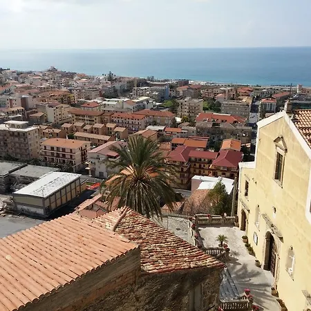 Chiazzetta Calabria Gasthof 4*