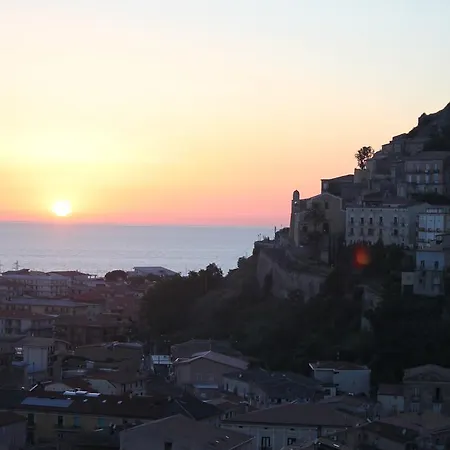 Chiazzetta Calabria Vendégház