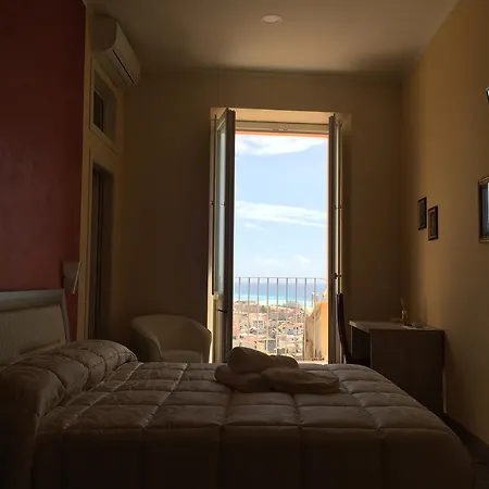 Chiazzetta Calabria Amantea