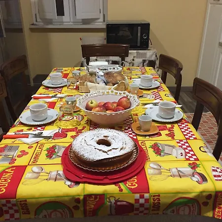 Chiazzetta Calabria