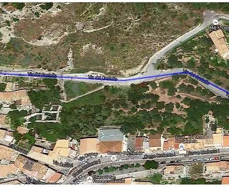 Chiazzetta Calabria