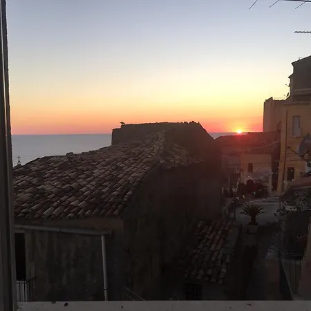 Guest house Chiazzetta Calabria *