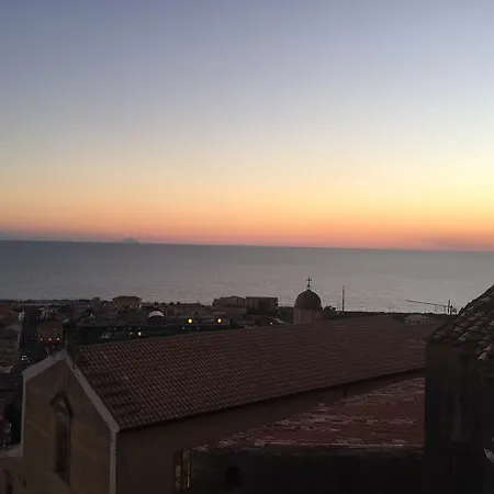 Gasthof Chiazzetta Calabria