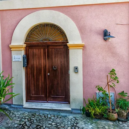 Gasthof Chiazzetta Calabria 4*