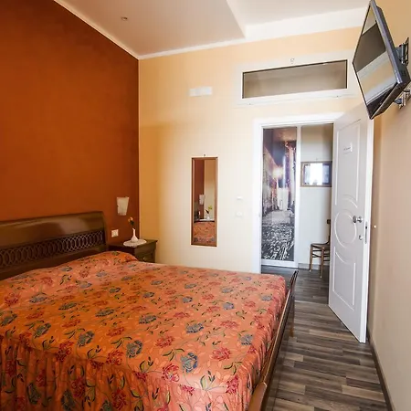 Chiazzetta Calabria Gasthof Amantea