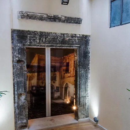 Chiazzetta Calabria Guest house *