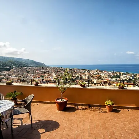Chiazzetta Calabria Guest house Amantea