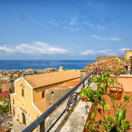 Gasthof Chiazzetta Calabria 4*