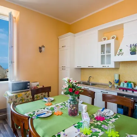 Guest house Chiazzetta Calabria