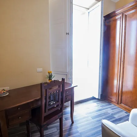 Chiazzetta Calabria 4* Amantea