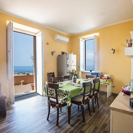 Guest house Chiazzetta Calabria