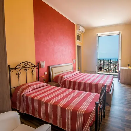 Guest house Chiazzetta Calabria Amantea