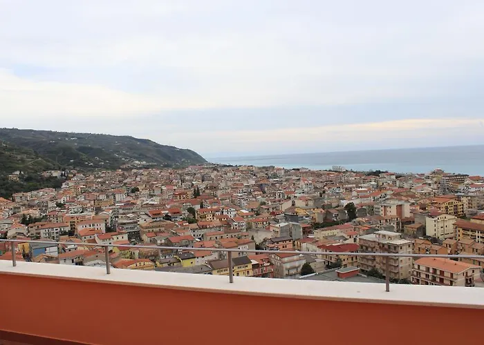 Chiazzetta Calabria 阿曼泰阿