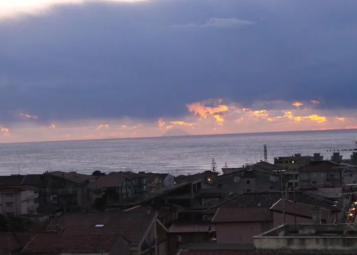 Chiazzetta Calabria 4*