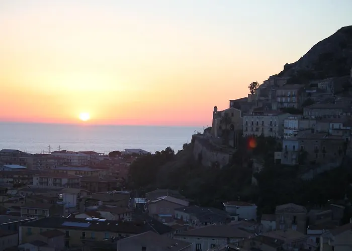 Chiazzetta Calabria 招待所